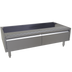 Thumbnail image #1 for Glastender ACB-48 Underbar Add-On Cabinet Base with Double Doors, 48W x 24D x 16H