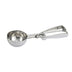 Thumbnail image #1 for Winco Size 12 3-1/4 oz 18/8 Stainless Steel Squeeze Disher/Portioner (ISS-12)