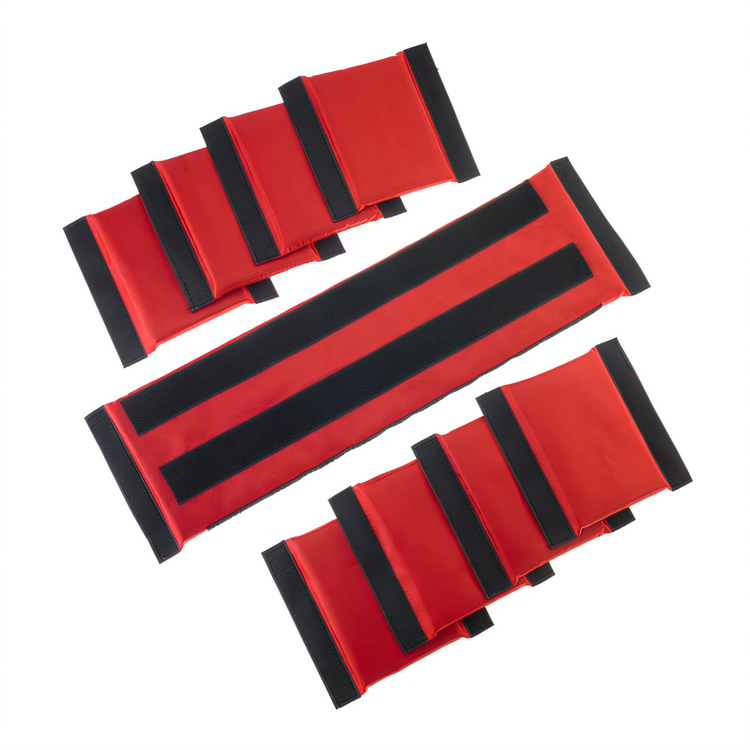 Product image #1 for Mercer Culinary M30932 Barfly Bar Equipment Parts & Accessories