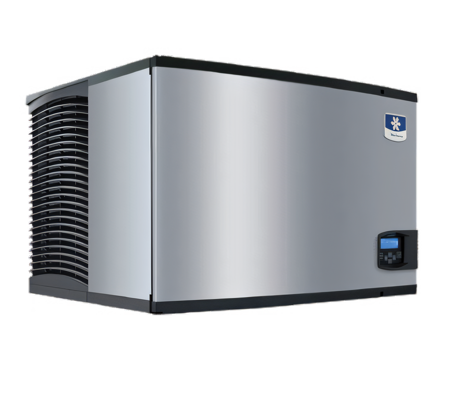 Product image #1 for Manitowoc Indigo NXT IYT0450A 30-Inch Wide Half-Dice Cube Ice Maker, Air-Cooled, Self-Contained