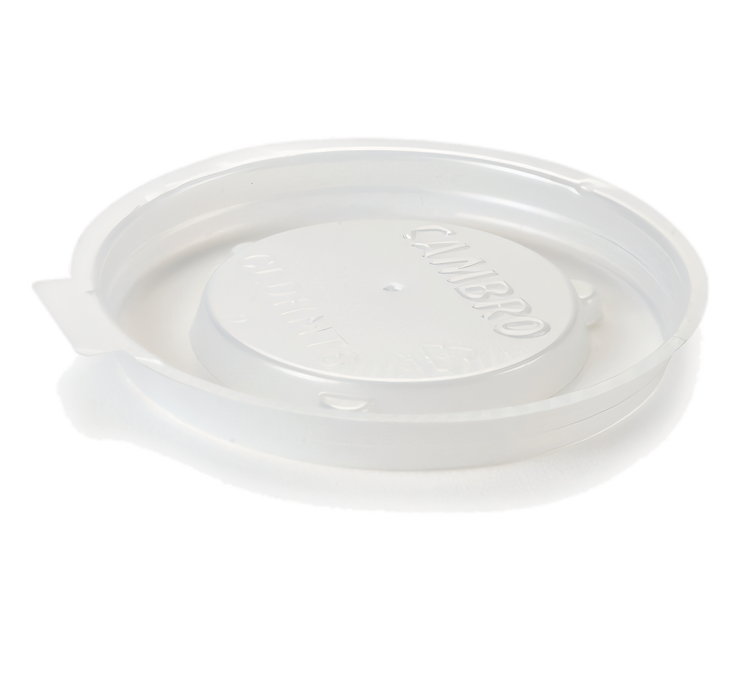 Product image #1 for Cambro CLDHMT8190 Cup Lids