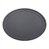 Thumbnail image #1 for American Metalcraft EZ-Release 17 Inch Round Wide Rim Flat-Bottom Aluminum Pizza Pan