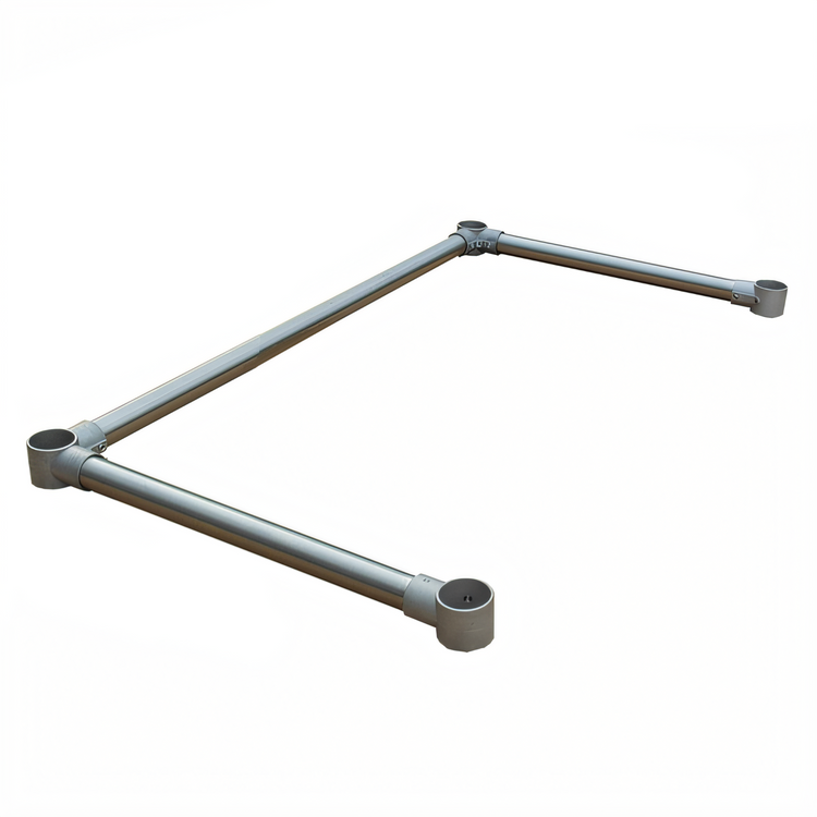 Product image #1 for Omcan USA 44625 Ice Bin Parts