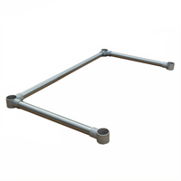 Omcan USA 44625 Ice Bin Parts
