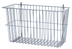 Thumbnail image #1 for Quantum SG-B17710GY Metal Serving Baskets