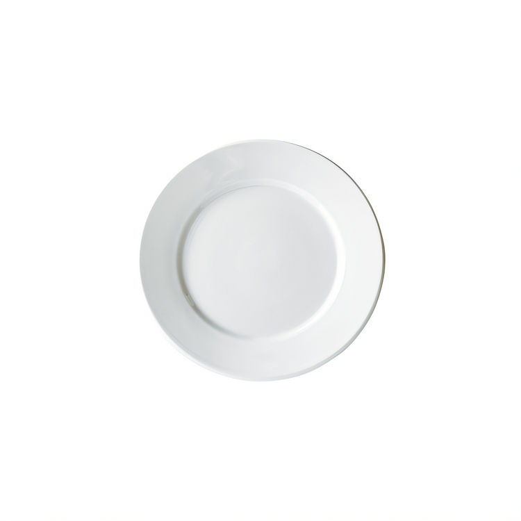 Product image #1 for Winco BPR-75RE Birkhall Standard Plates Case of 3