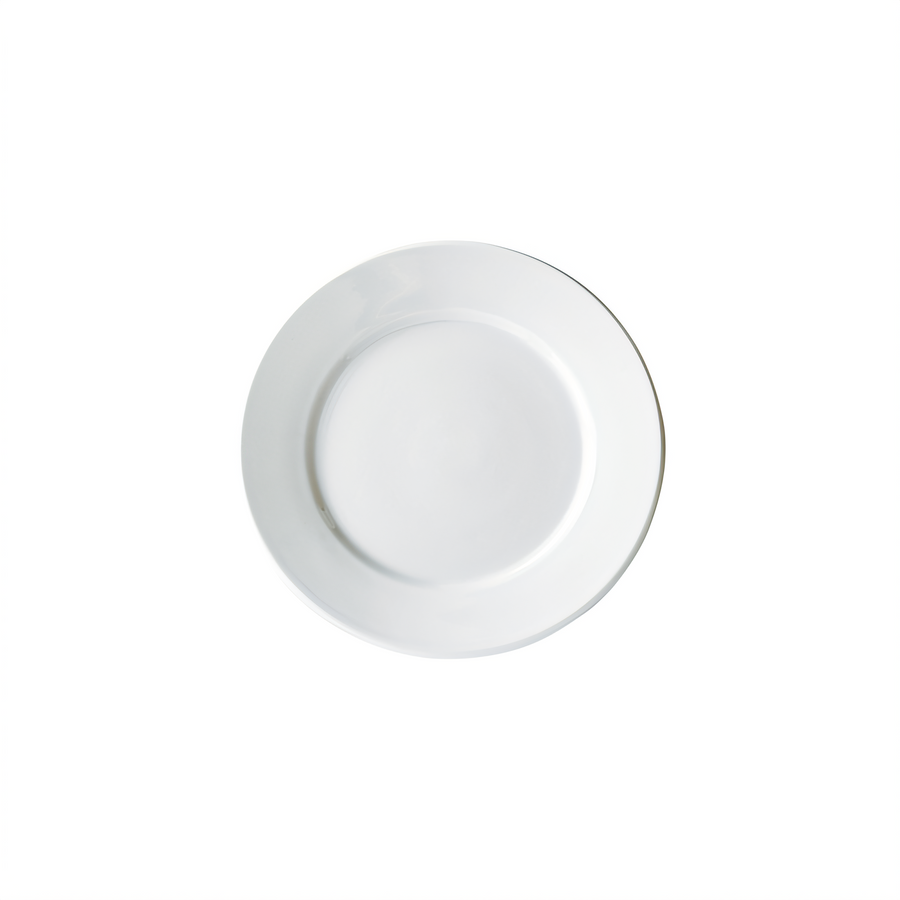 Product image #1 for Winco BPR-75RE Birkhall Standard Plates Case of 3