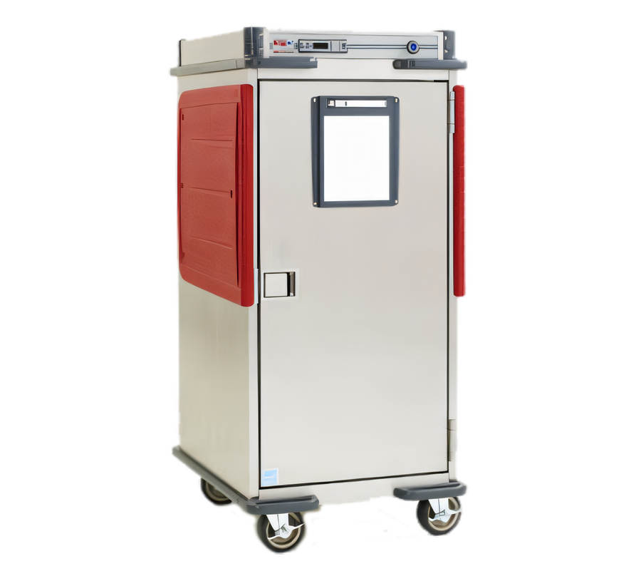 Product image #1 for Metro C5T8-DSB C5 Transport Armour Heated Cabinets & Holding Shelves