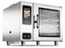 Thumbnail image #1 for Alto-Shaam Prodigi Pro 7-20G PRO Countertop Full-Size Gas Boilerless Combi Oven