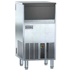 Thumbnail image #1 for Ice-O-Matic UCG130GA Undercounter Gourmet Grande Cube Ice Maker with 48.5 lb Built-In Bin, Air-Cooled, 121 lb/Day