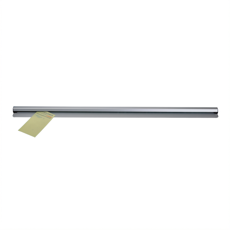 Product image #1 for Winco 36-Inch Aluminum Wall or Counter Mount Order Rack / Check Minder