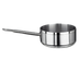 Thumbnail image #1 for Vollrath Centurion 2.5 Qt Induction Ready Sauté Pan, 8-Inch Diameter, Brushed Stainless Steel