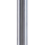 Thumbnail image #1 for Eurodib USA Dito Sama 650135 BermixerPRO 26-Inch Stainless Steel Cutter Tube