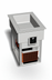 Thumbnail image #1 for Duke HCF-1 Single Well Hot/Cold/Freeze Drop-In Food Well Unit