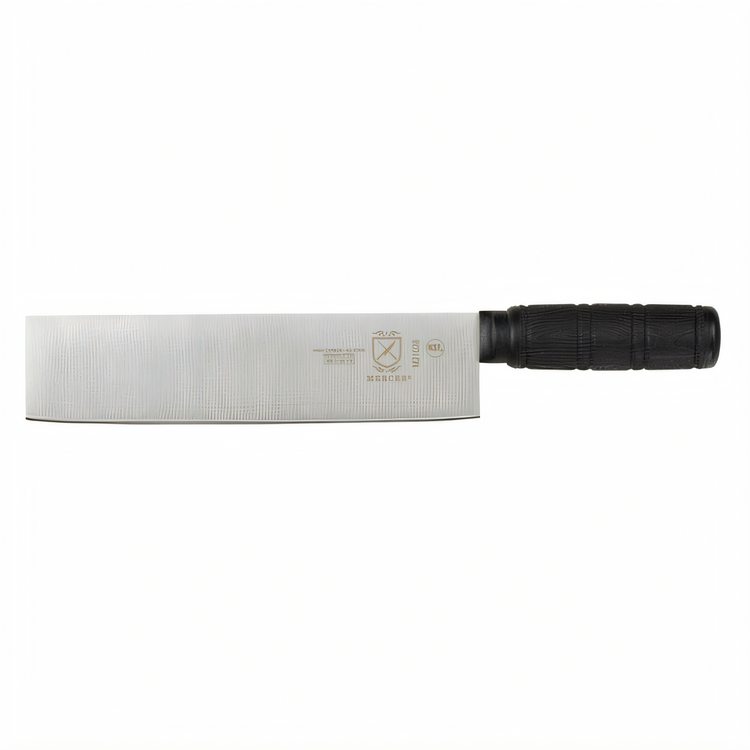 Product image #1 for Mercer Culinary 8-Inch Duck Slicer with Santoprene Handle