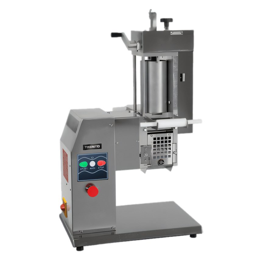 Product image #1 for Omcan USA Italian-Made Countertop Ravioli Machine, Stainless Steel, 44-55 lb/hr, 220V
