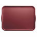 Thumbnail image #1 for Cambro 1520H410 Camtray® Fast Food & Cafeteria Trays Case of 12