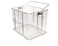 Henny Penny 55424@PF Gas Fryers