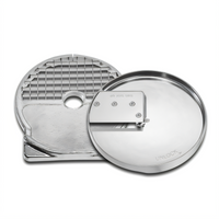 Waring 12mm Dicing/Slicing Disc & Punch Tool for WFP16S Series Food Processors