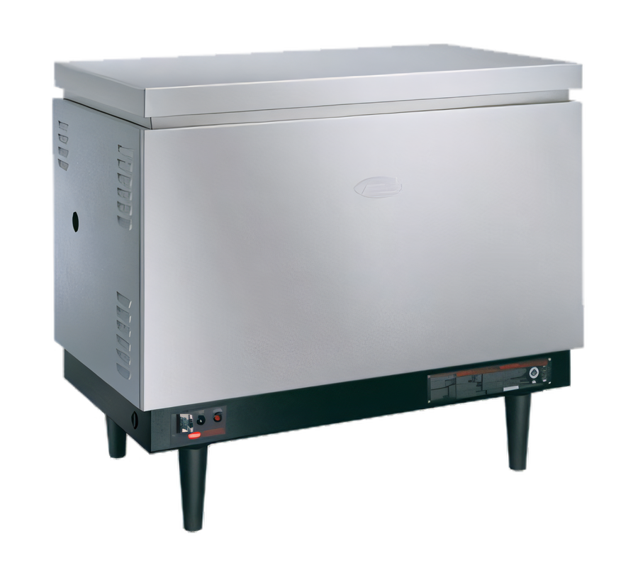 Product image #1 for Hatco Powermite Gas Booster Water Heater, 4.75 Gallon, Natural Gas, 120V
