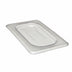 Thumbnail image #1 for Cambro 90CWC135 Camwear® Food Pan Covers Case of 6