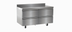 Thumbnail image #1 for Delfield 60-Inch Two-Section Undercounter Worktop Drawer Freezer with 4 Drawers and 4-Inch Backsplash