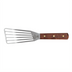 Thumbnail image #1 for Mercer Culinary M18483 Praxis Fish Spatula Case of 6