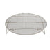Thumbnail image #1 for Winco STR-13 Cooling Racks Case of 10