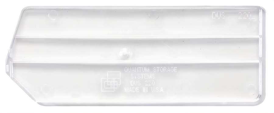 Product image #1 for Quantum DUS220CL Specialty Storage & Transport