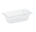 Thumbnail image #1 for Vollrath 8034410 Super Pan® Plastic Food Pans Case of 6