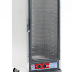 Thumbnail image #1 for Metro C517-HFC-U C5 Heated Cabinets & Holding Shelves