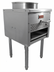Thumbnail image #1 for Omcan USA 13-Inch Single Bowl Natural Gas Wok Range with 95,000 BTU Jet Burner