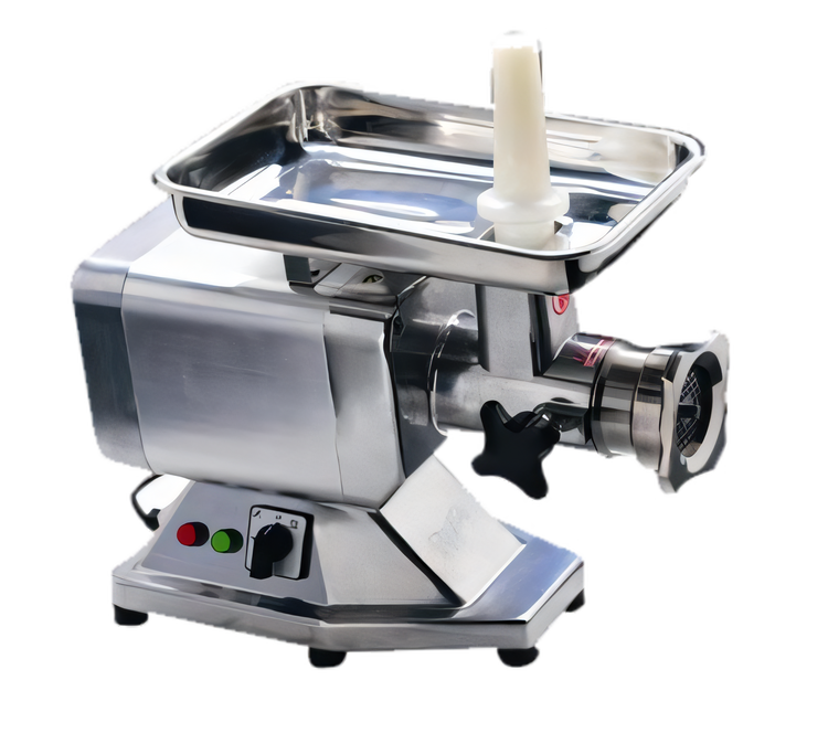 Product image #1 for Eurodib HM22A Electric Bench Meat Grinder with #22 Hub, 660 lb. per Hour, 110V