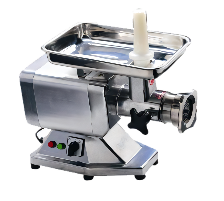 Product image #1 for Eurodib HM22A Electric Bench Meat Grinder with #22 Hub, 660 lb. per Hour, 110V