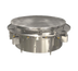 Thumbnail image #1 for Town Equipment MBR-48 48-Inch Gas Mongolian Barbecue Range with Cast Iron Top and 6 Burners