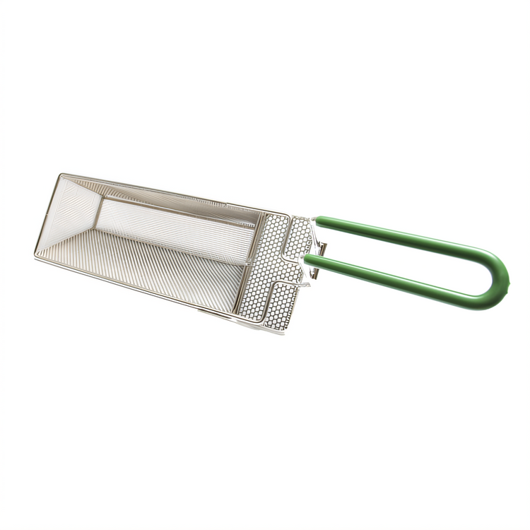 Product image #1 for Frymaster Left Split-Pot Sediment Tray for RE14-2/17-2/22-2 Electric Fryers