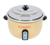 Thumbnail image #1 for RiceMaster Electronic Countertop Commercial Rice Cooker/Steamer, 55-Cup Uncooked Capacity, 208/230V