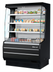 Thumbnail image #1 for Turbo Air 39-Inch Mid-Height Vertical Open Display Merchandiser, 9.3 Cu. Ft.