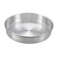 Winco ACP-102 Cake Pans Case of 36