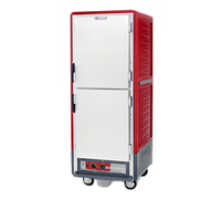 Metro C539-CLDS-LA C5 Insulation Armour Proofing Cabinets