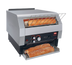 Thumbnail image #1 for Hatco Toast-Qwik Horizontal Conveyor Countertop Toaster, 208V, 4.7 kW