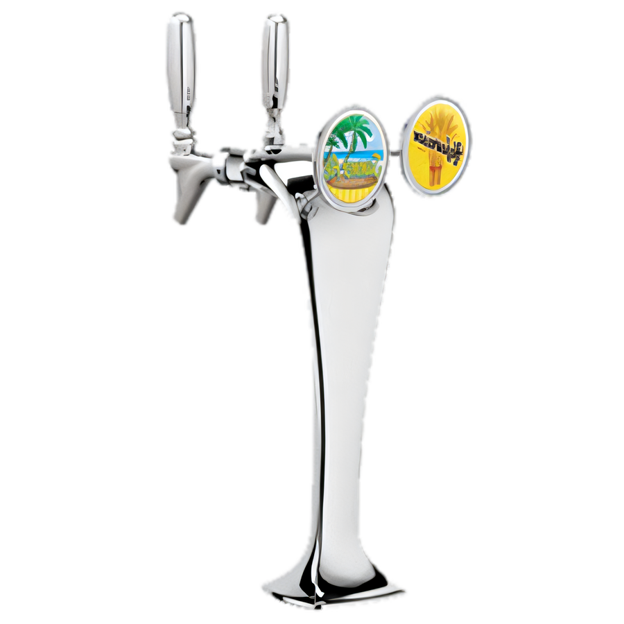 Product image #1 for Micro Matic USA MM1092K-M Cobra Draft Beer & Wine Dispensers