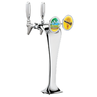 Micro Matic USA MM1092K-M Cobra Draft Beer & Wine Dispensers