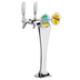 Thumbnail image #1 for Micro Matic USA MM1092K-M Cobra Draft Beer & Wine Dispensers
