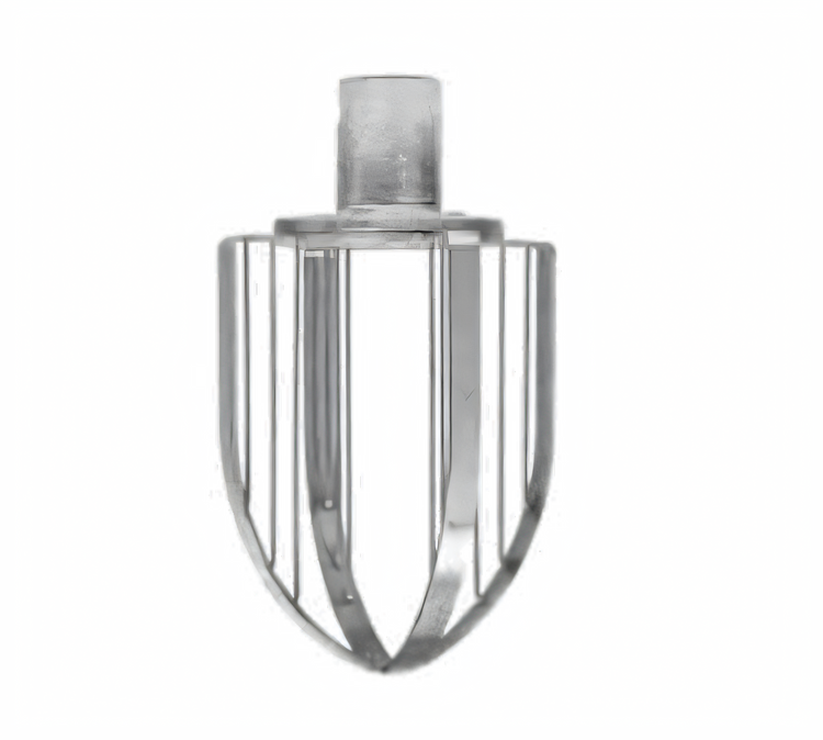 Product image #1 for Univex Four-Wing Beater for 12-Quart Planetary Mixer Bowl