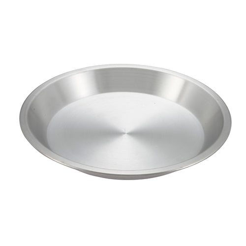 Product image #1 for Winco 9-Inch Round Aluminum Pie Pan