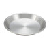Thumbnail image #1 for Winco 9-Inch Round Aluminum Pie Pan