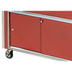 Thumbnail image #1 for Open Storage Module for 46-Inch 4-Series Signature Server, Stainless Steel