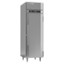 Thumbnail image #1 for Victory UltraSpec™ One-Section Solid Door Reach-In Freezer, 21.01 Cu. Ft., Standard Depth, Self-Contained, Top-Mounted, 115V