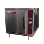 Thumbnail image #1 for Southbend (Middleby) Southbend Steam R24-6 Countertop Electric Convection Steamer, 6-Pan, 12" x 20" Capacity, Auto Fill/Drain